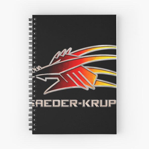 Item preview, Saeder Krupp designed and sold by fisterriisbe.