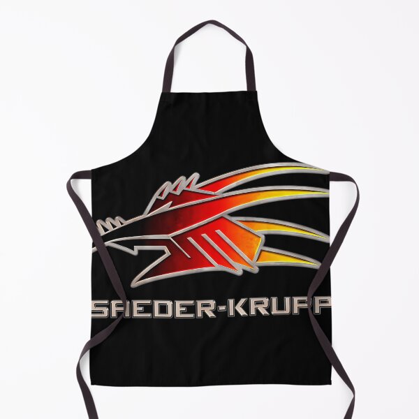 Item preview, Saeder Krupp designed and sold by fisterriisbe.