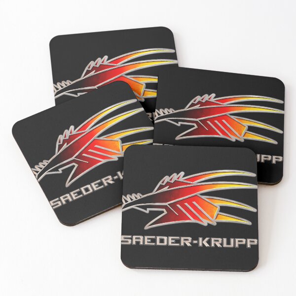 Item preview, Saeder Krupp designed and sold by fisterriisbe.