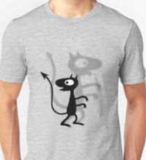 Disenchanted - In the shadow of Luci Unisex T-Shirt