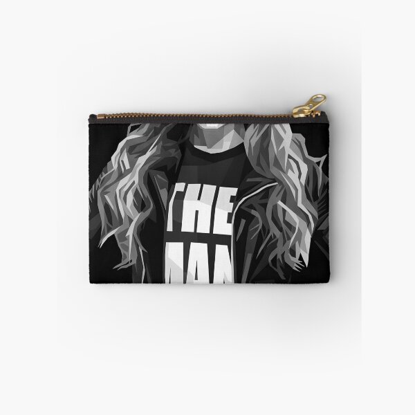 Item preview, Becky Lynch Grayscale designed and sold by verlonzariy.