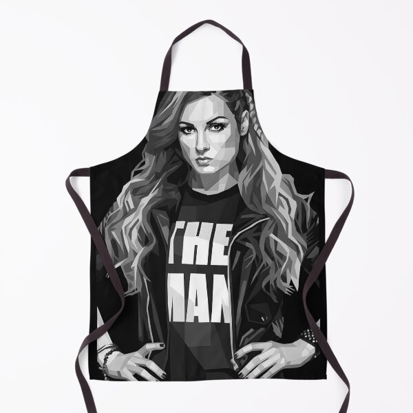 Item preview, Becky Lynch Grayscale designed and sold by verlonzariy.
