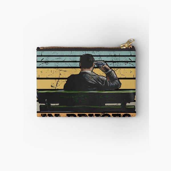 Item preview, In Bruges Retro Vintage designed and sold by Mandourmuza.