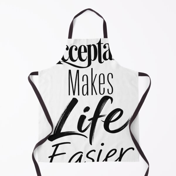 Item preview, Acceptance designed and sold by HarTee.