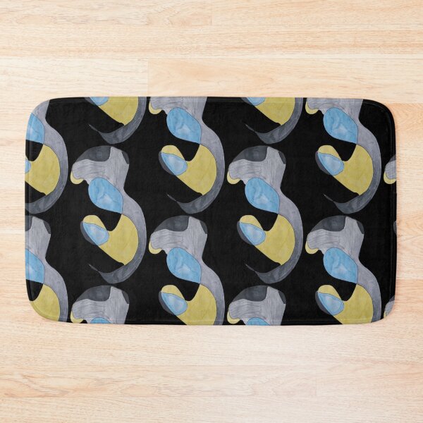 Item preview, Generational Embrace - The Splenic Cradle designed and sold by energyoflove333.
