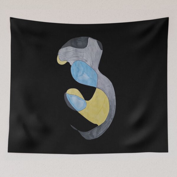 Item preview, Generational Embrace - The Splenic Cradle designed and sold by energyoflove333.