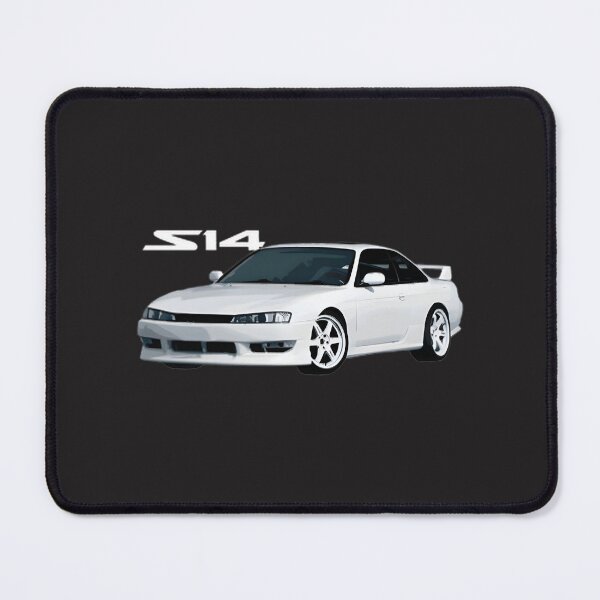 Item preview, Retro Jdm Kouki S-Chassis Drift Car Graphic Art | Best Gift designed and sold by HoLeeDigui.