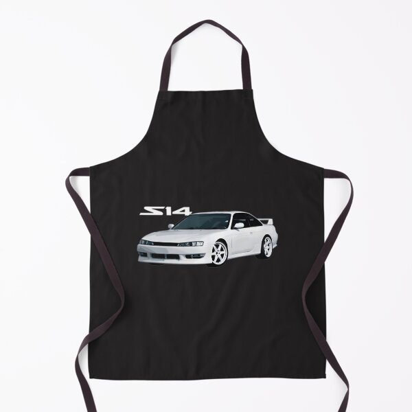 Item preview, Diseño gráfico retro para coche de drift JDM Kouki S-Chasis | El mejor regalo designed and sold by HoLeeDigui.