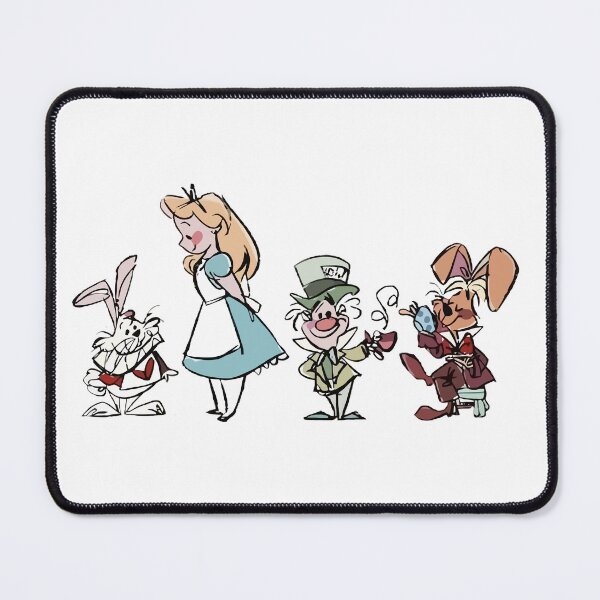 Item preview, Alice and Friends designed and sold by JojijhoanE.