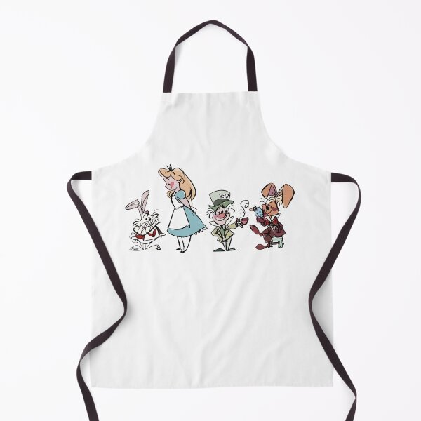 Item preview, Alice and Friends designed and sold by JojijhoanE.