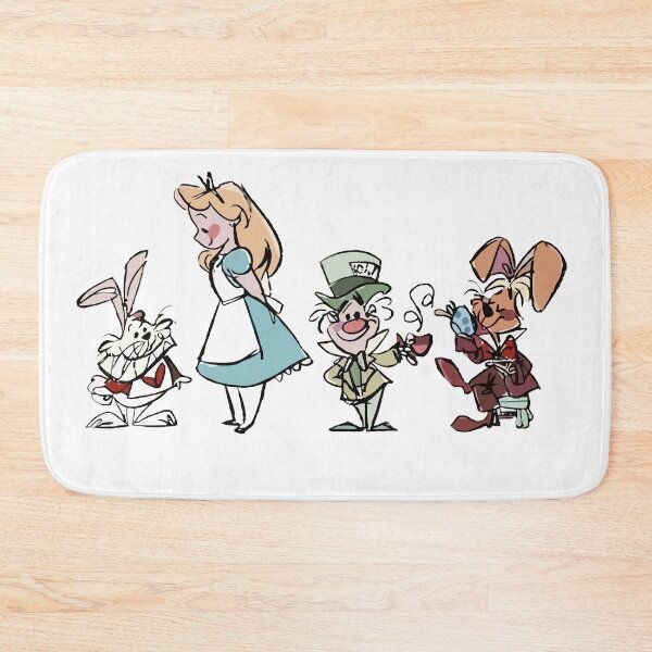 Item preview, Alice and Friends designed and sold by JojijhoanE.