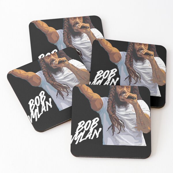 Item preview, Bob Vylan punk rap duo designed and sold by velvetsterling.