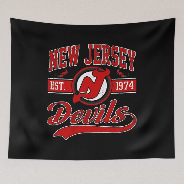Item preview, Retro Jersey Hockey Fan Apparel designed and sold by TracenNgf.
