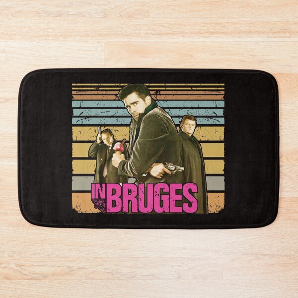 Item preview, In Bruges designed and sold by Mandourmuza.