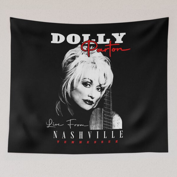 Item preview, Dolly Parton Memorial 1946 - 2026, Dolly Parton RIP, Dolly Parton Memorial, Country Music Legend Tribute, In Loving Memory Dolly Parton designed and sold by AnaZumiga.