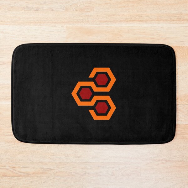 Item preview, Overlook Rug Carpet Abstract Interpretation designed and sold by Oxymorons.