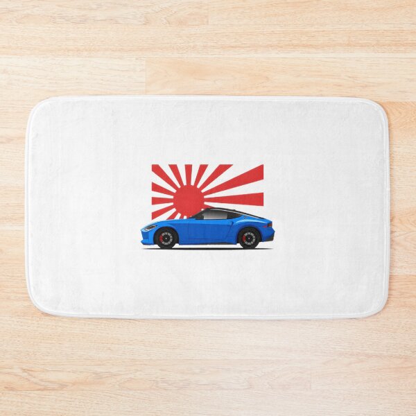 Item preview, Nissan Z Retro Jdm Sports Car Art | ⭐⭐⭐⭐⭐ designed and sold by HoLeeDigui.