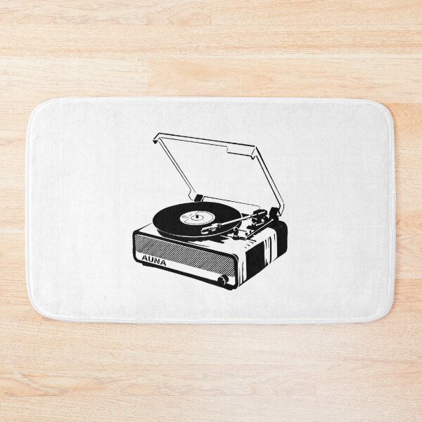 Item preview, Vinyl Record designed and sold by VerdePlantTees.
