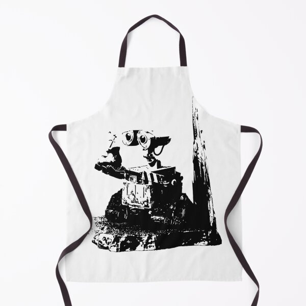 Item preview, Wall E designed and sold by VerdePlantTees.