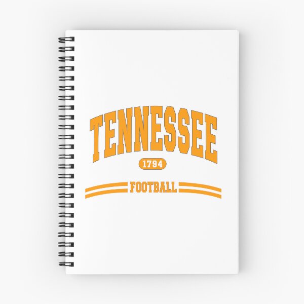 Item preview, Vintage Tennessee Football 1794 Retro Graphic  designed and sold by MessiasTruax.
