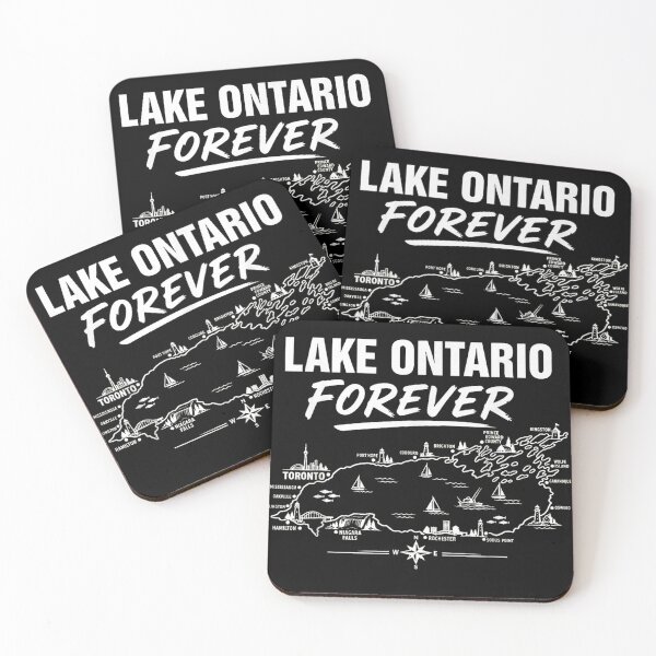 Item preview, Lake Ontario Always & Forever Vintage designed and sold by Abigaildixon92.