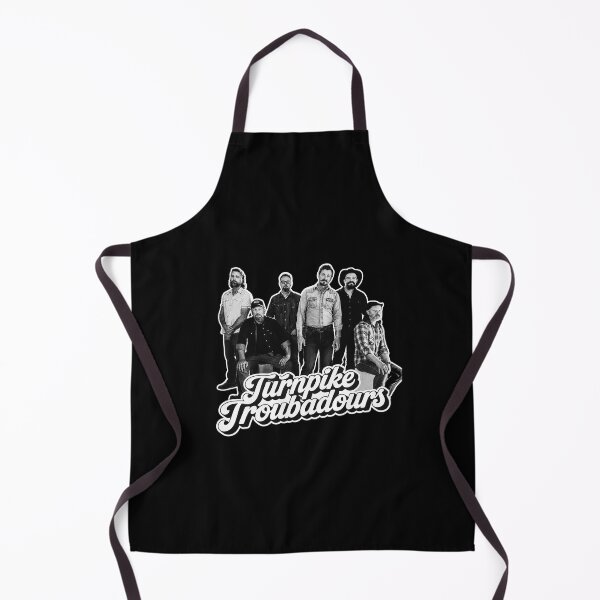 Item preview, Turnpike Troubadours designed and sold by FloraPlantTees.
