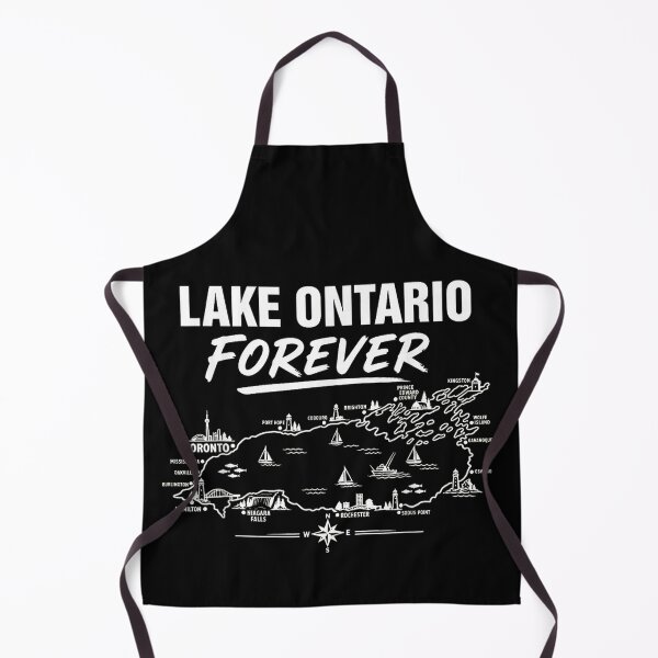 Item preview, Lake Ontario Always & Forever Vintage designed and sold by Abigaildixon92.