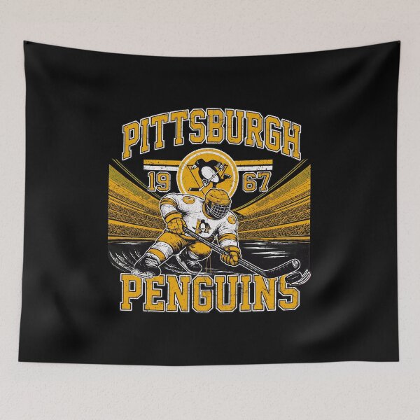 Item preview, Retro Hockey Team Player designed and sold by TracenNgf.