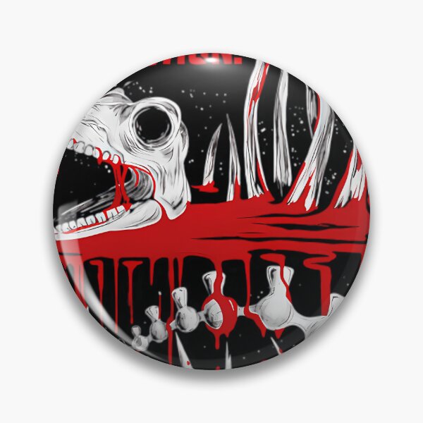 Item preview, Iron Lung designed and sold by Prime-Shop.