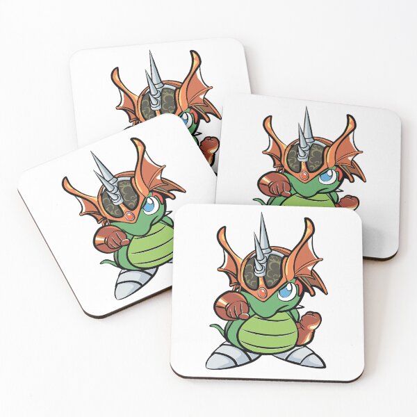 Item preview, Shining Force Ii Kiwi The Tort designed and sold by Oxymorons.