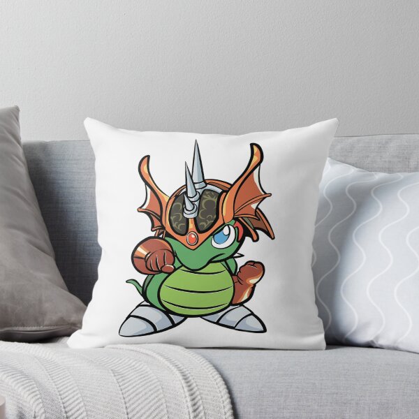 Item preview, Shining Force Ii Kiwi The Tort designed and sold by Oxymorons.