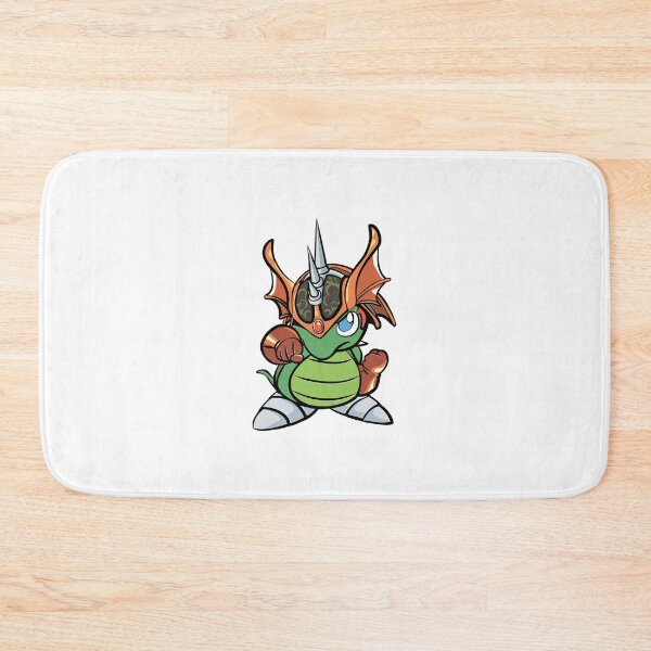 Item preview, Shining Force Ii Kiwi The Tort designed and sold by Oxymorons.