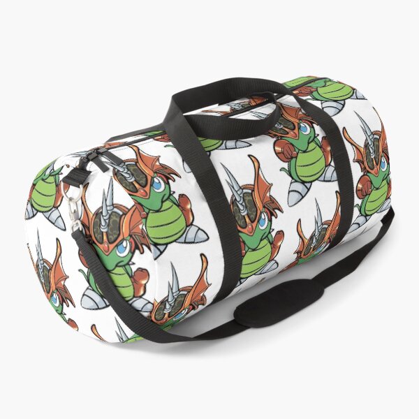 Item preview, Shining Force Ii Kiwi The Tort designed and sold by Oxymorons.