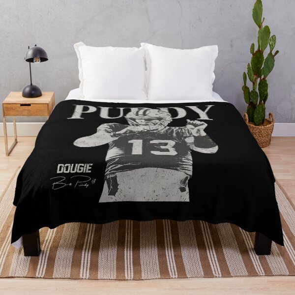Item preview, Retro Football Player Number 13 Graphic Tee designed and sold by Dinglasafa.