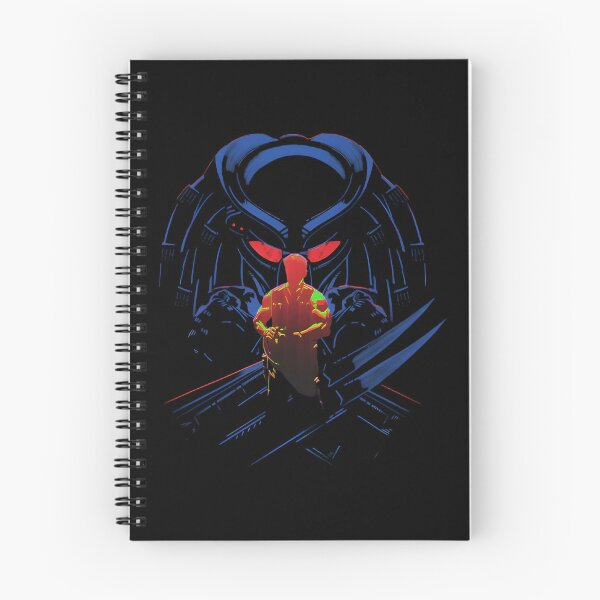 Item preview, Alien Film Movie Predator Logo Vintage Classic Monster designed and sold by MusicShop001.
