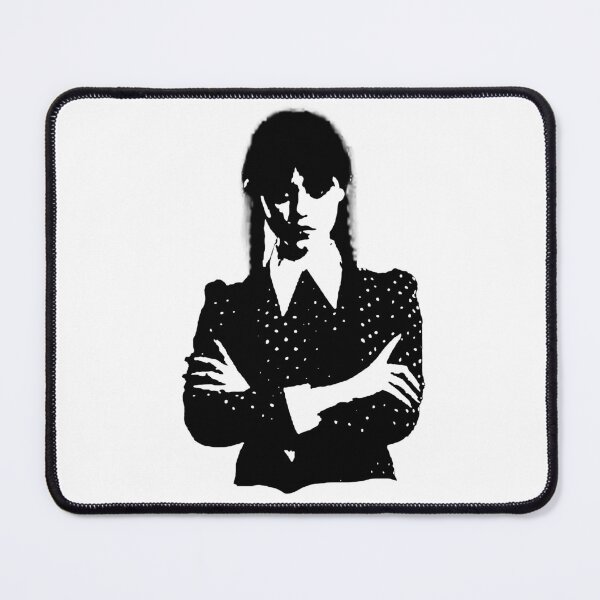 Item preview, Wednesday Addams designed and sold by VerdePlantTees.