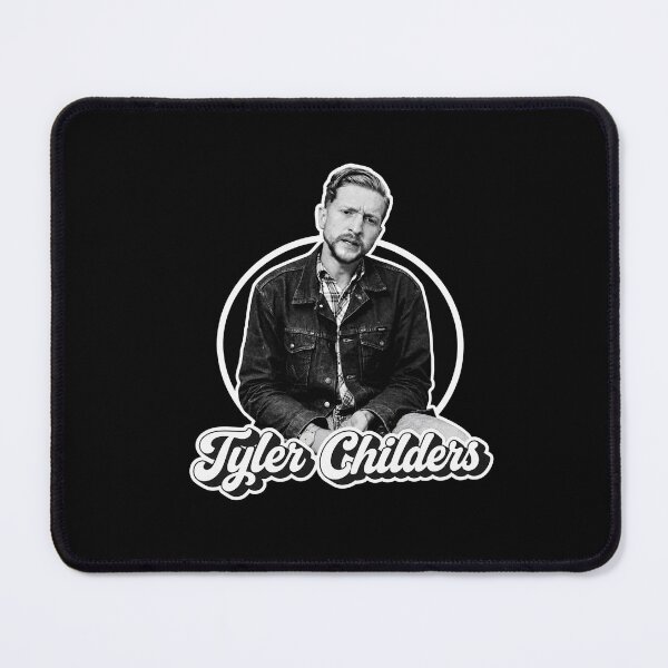 Item preview, Tyler Childers designed and sold by FloraPlantTees.