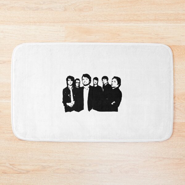 Item preview, Wilco designed and sold by VerdePlantTees.