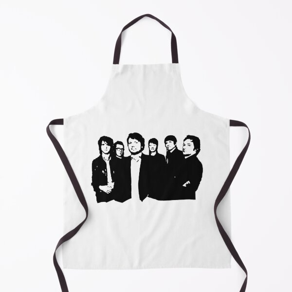 Item preview, Wilco designed and sold by VerdePlantTees.