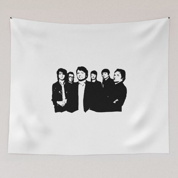 Item preview, Wilco designed and sold by VerdePlantTees.