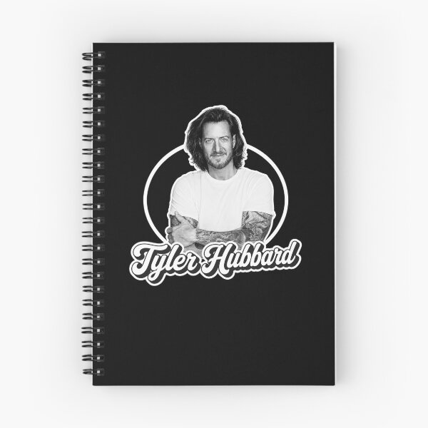 Item preview, Tyler Hubbard designed and sold by FloraPlantTees.