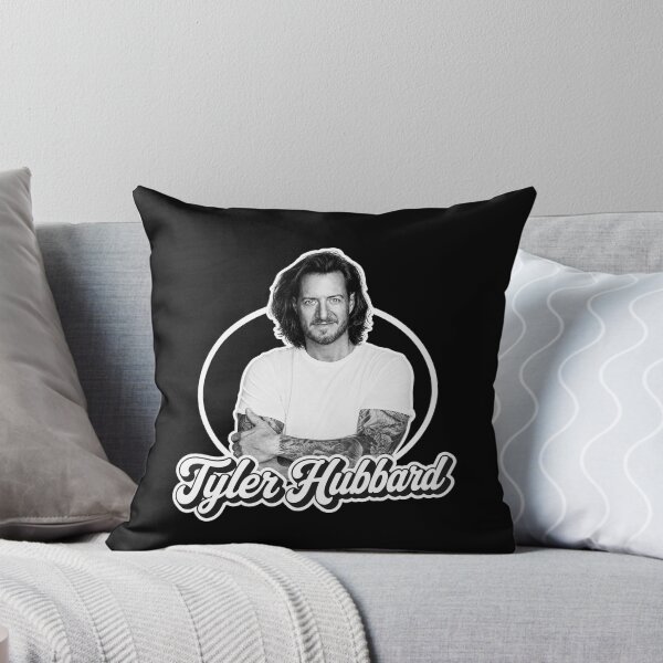 Item preview, Tyler Hubbard designed and sold by FloraPlantTees.