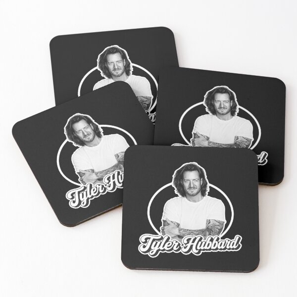 Item preview, Tyler Hubbard designed and sold by FloraPlantTees.
