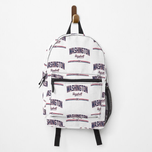 Item preview, Washington Baseball D.C. Vintage designed and sold by MessiasTruax.