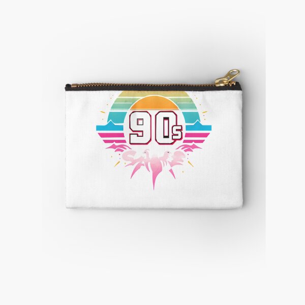 Item preview, Retro 90s Sunset Vibes T-shirt designed and sold by MythosBotany.