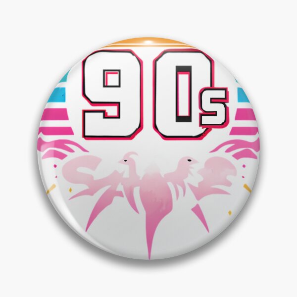 Item preview, Retro 90s Sunset Vibes T-shirt designed and sold by MythosBotany.
