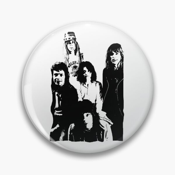 Item preview, Yes Band designed and sold by VerdePlantTees.