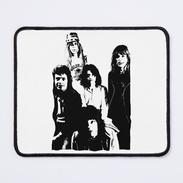 Item preview, Yes Band designed and sold by VerdePlantTees.