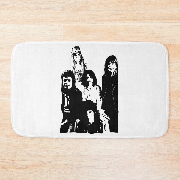 Item preview, Yes Band designed and sold by VerdePlantTees.