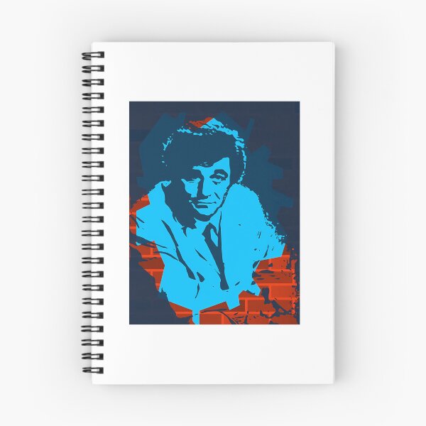 Item preview, Mens Funny Columbo Unisex Choose One designed and sold by mathieu-helmic.